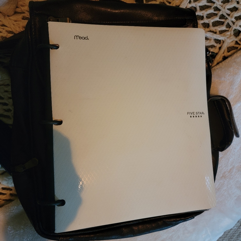 Leather Bag - Picture 14 of 14